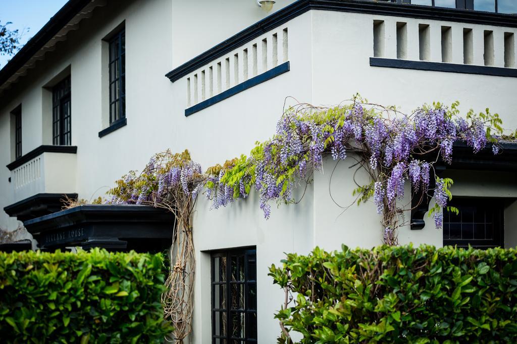 Firlane House Ξενοδοχείο Bredasdorp Εξωτερικό φωτογραφία