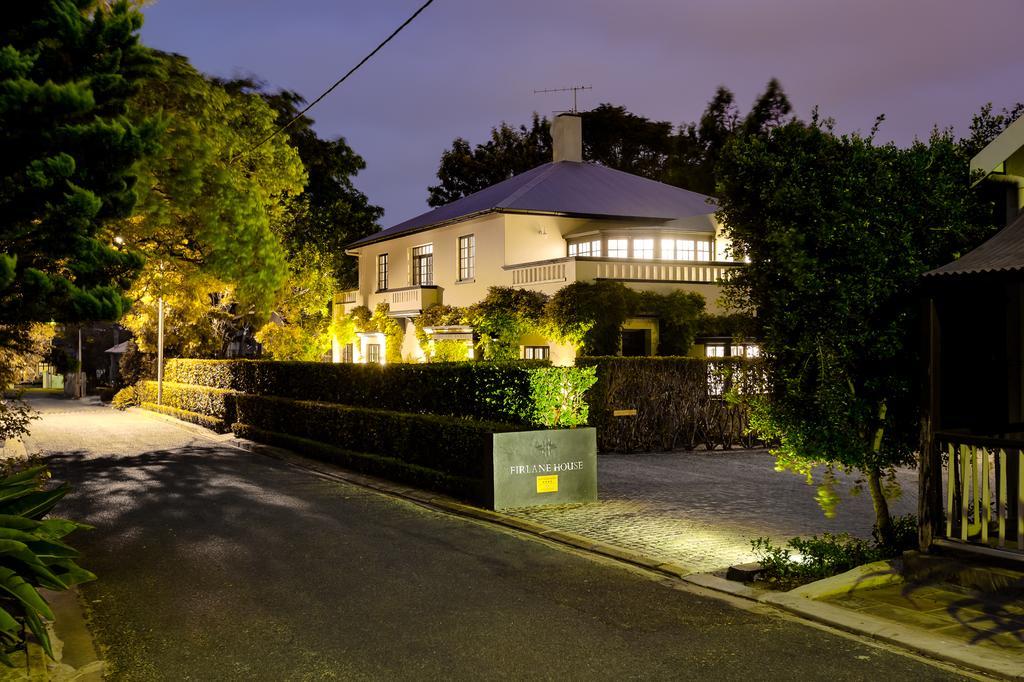 Firlane House Ξενοδοχείο Bredasdorp Εξωτερικό φωτογραφία