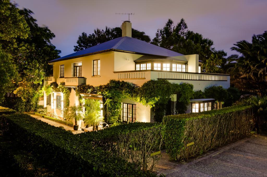 Firlane House Ξενοδοχείο Bredasdorp Εξωτερικό φωτογραφία
