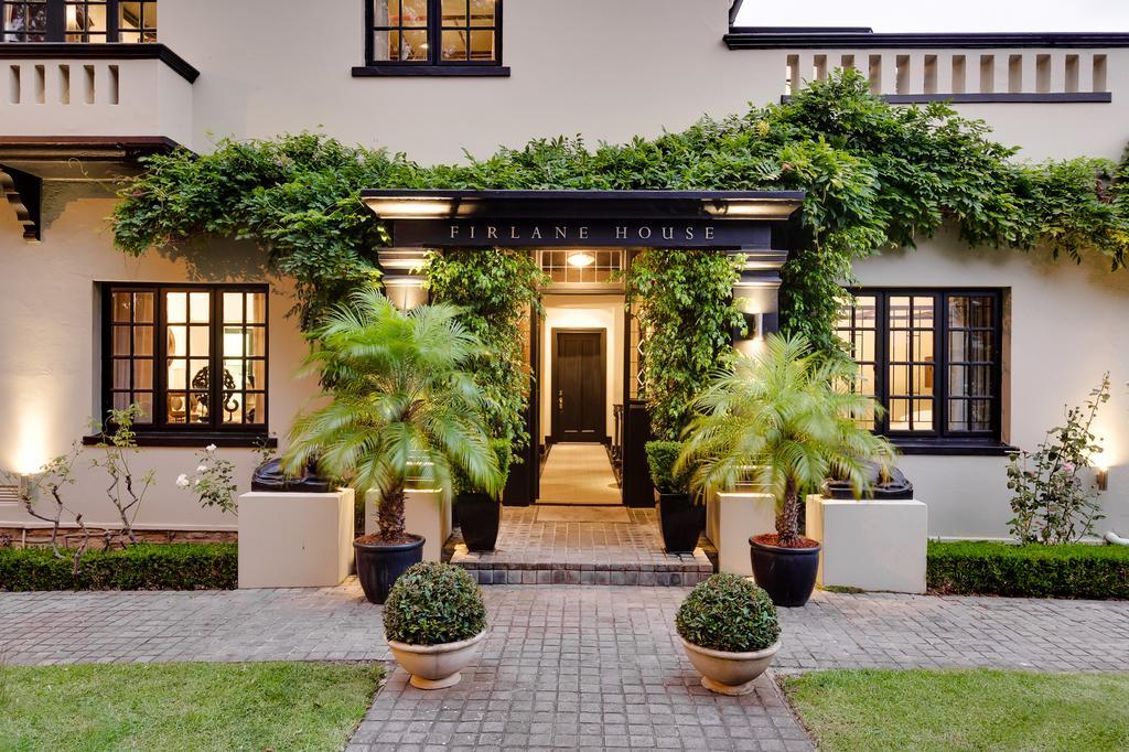 Firlane House Ξενοδοχείο Bredasdorp Εξωτερικό φωτογραφία