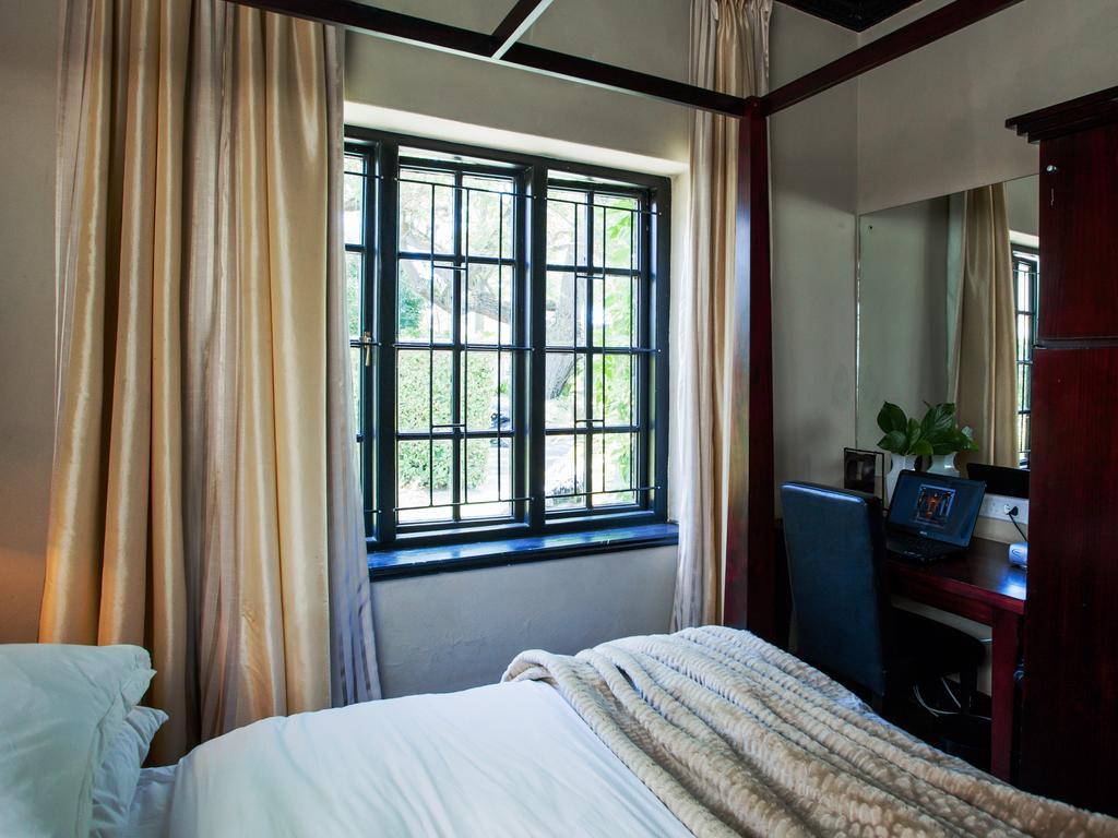 Firlane House Ξενοδοχείο Bredasdorp Εξωτερικό φωτογραφία