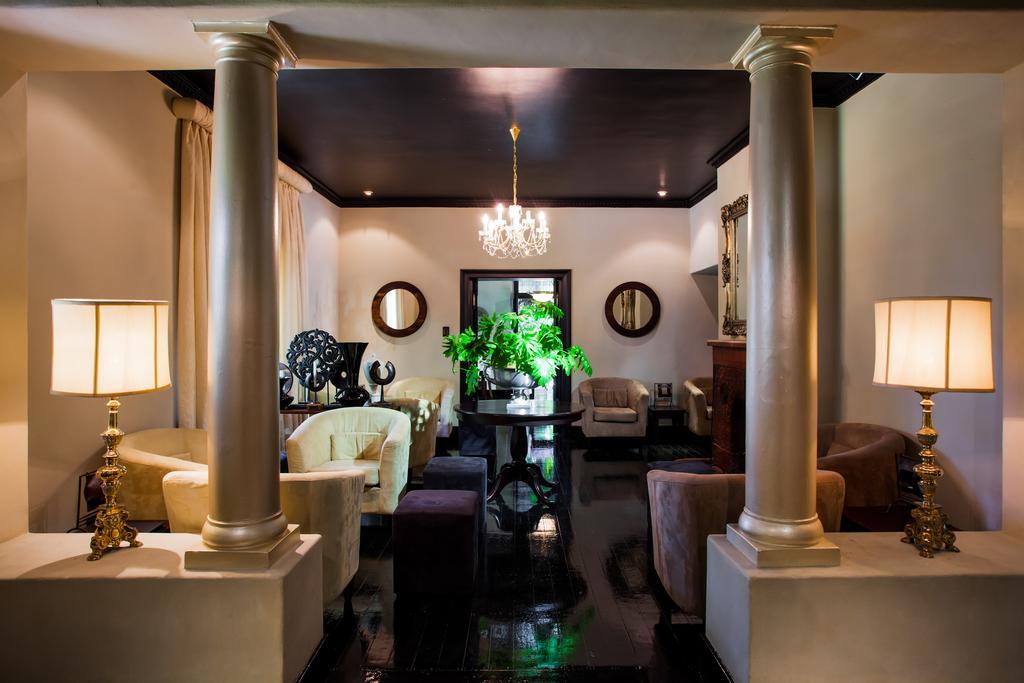 Firlane House Ξενοδοχείο Bredasdorp Εξωτερικό φωτογραφία