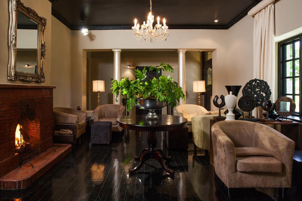 Firlane House Ξενοδοχείο Bredasdorp Εξωτερικό φωτογραφία