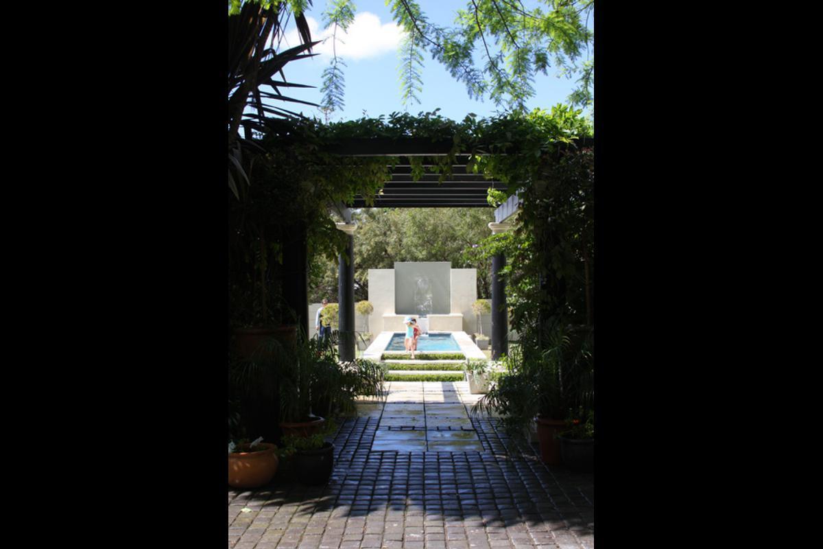 Firlane House Ξενοδοχείο Bredasdorp Εξωτερικό φωτογραφία